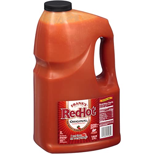 Frank's Redhot Seasoning Blend, Original - 4.12 oz