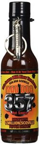 Lime Extract Mad Dog 357 ECO 1 Million Scoville Pepper Extract - Ultra Pure Heat For Cooking Garlic Chili Oil Lime Extract Mad Dog 357 ECO 1 Million Scoville Pepper Extract - Ultra Pure Heat For Cooking Garlic Chili Oil