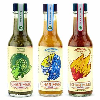 Melinda's Sriracha Hot Sauce - Classic, Gourmet Sriracha Sauce Made with  Fermented Red Jalapeños & Garlic - Keto, Kosher, Vegan, Non-GMO and Gluten