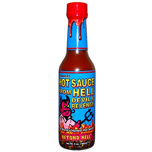 mini louisiana hot sauce keychain