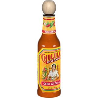 Cholula Original Hot Sauce, 5 fl oz